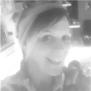 Docente d italiano impartisce lezioni per studenti stranieri